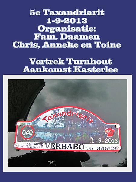 5e Taxandriarit op 1-9-2013.jpg